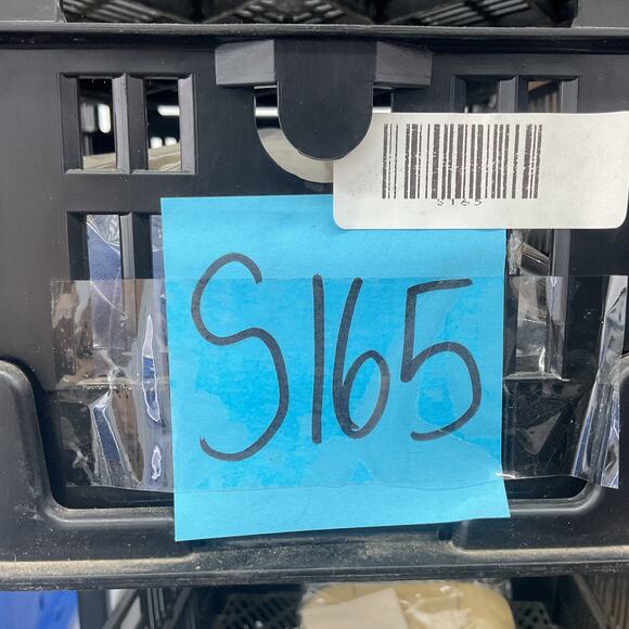 Black Men's Clogs - Picture 7 of 7